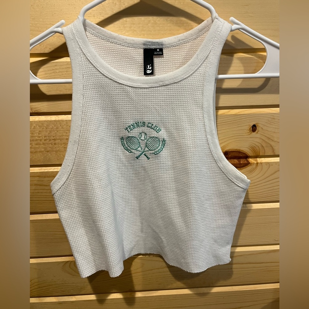 Target tank